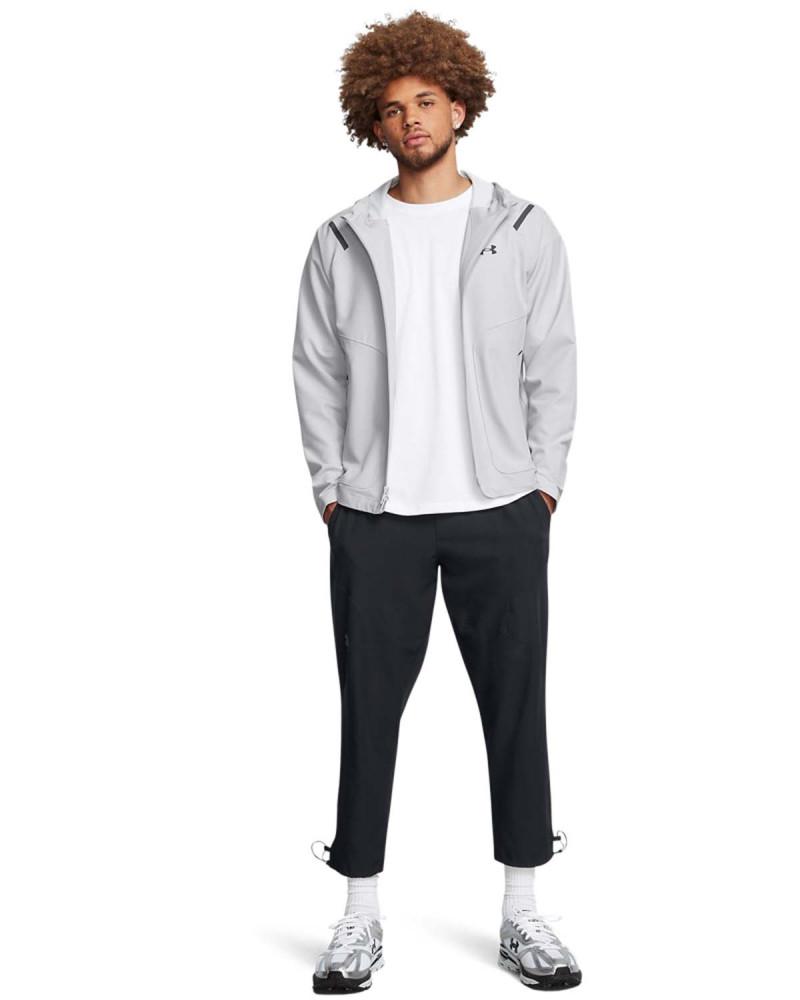 Jacheta Barbati UNSTOPPABLE JACKET LC Under Armour 