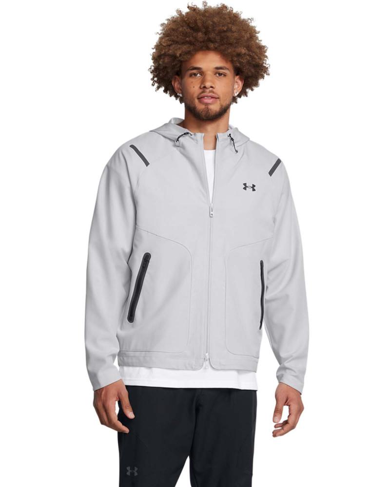 Jacheta Barbati UNSTOPPABLE JACKET LC Under Armour 