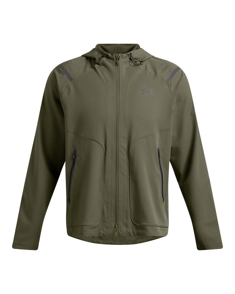 Jacheta Barbati UNSTOPPABLE JACKET LC Under Armour 