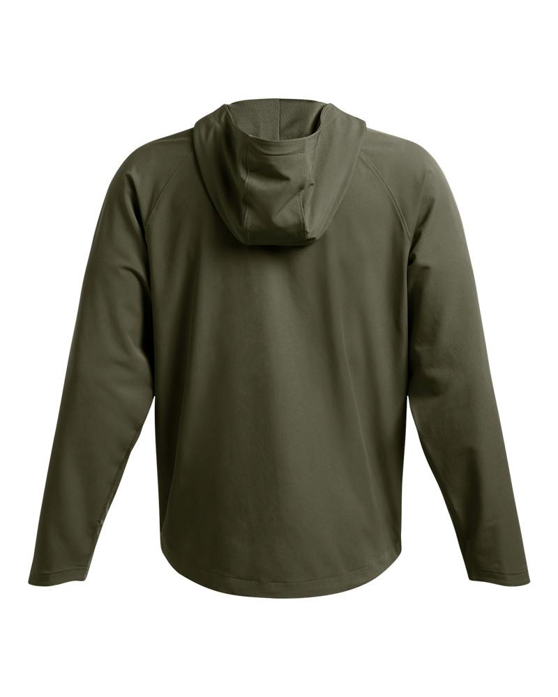Jacheta Barbati UNSTOPPABLE JACKET LC Under Armour 