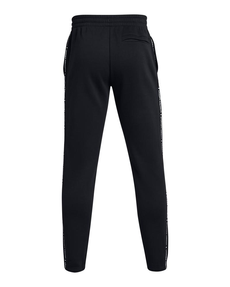 Pantaloni Barbati ICON FLEECE JGR TAPING Under Armour 