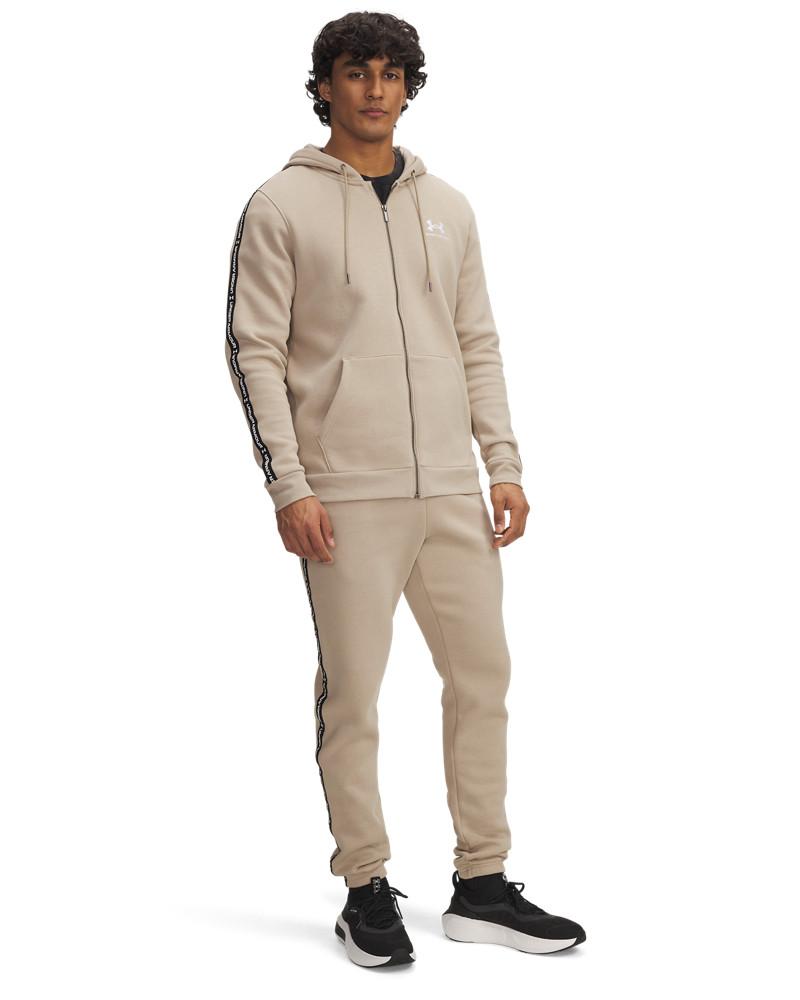 Pantaloni Barbati ICON FLEECE JGR TAPING Under Armour