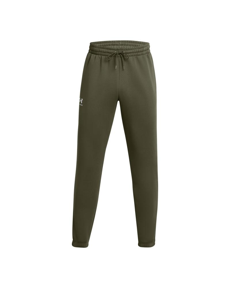 Pantaloni Barbati ICON FLEECE JGR TAPING Under Armour 