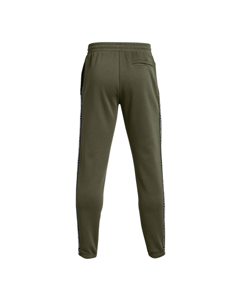 Pantaloni Barbati ICON FLEECE JGR TAPING Under Armour 