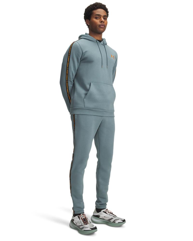 Pantaloni Barbati ICON FLEECE JGR TAPING Under Armour