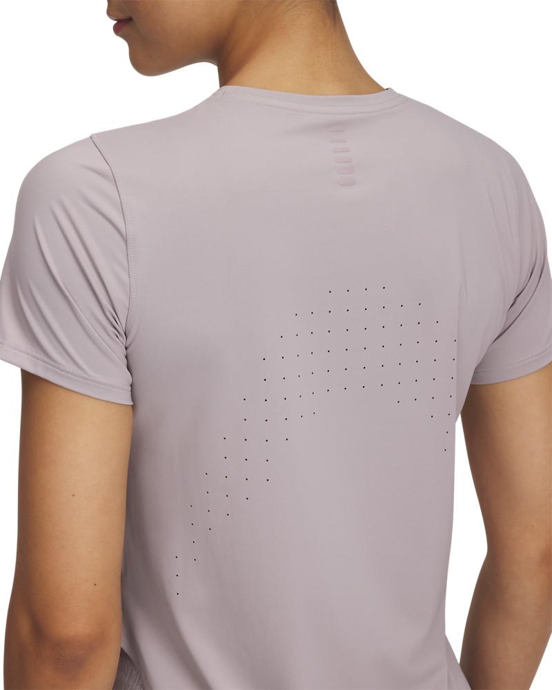 Tricou Dama LAUNCH ELITE SHORTSLEEVE Under Armour 