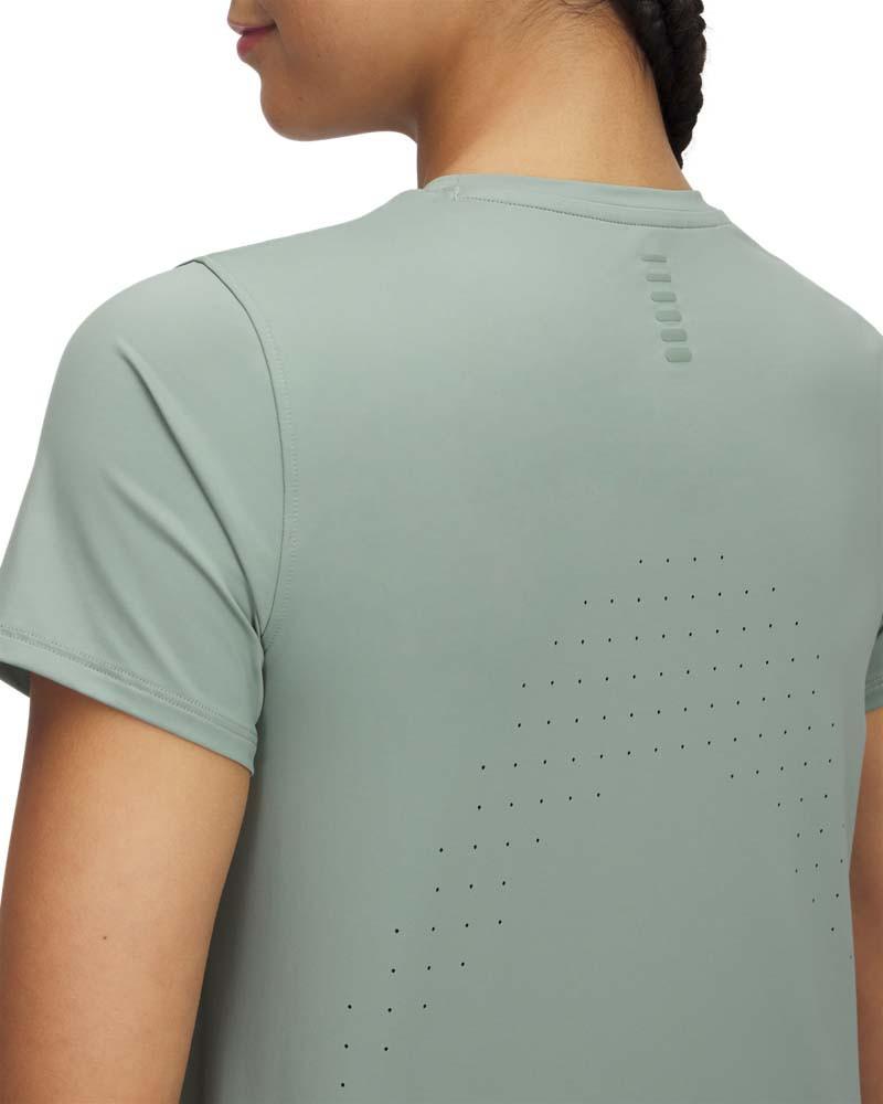 Tricou Dama LAUNCH ELITE SHORTSLEEVE Under Armour