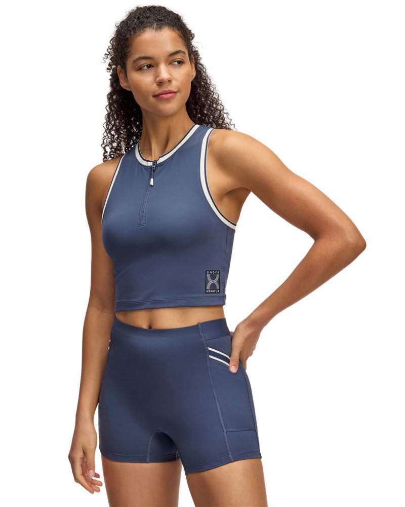 Maiou Dama RUN 96 TANK Under Armour 