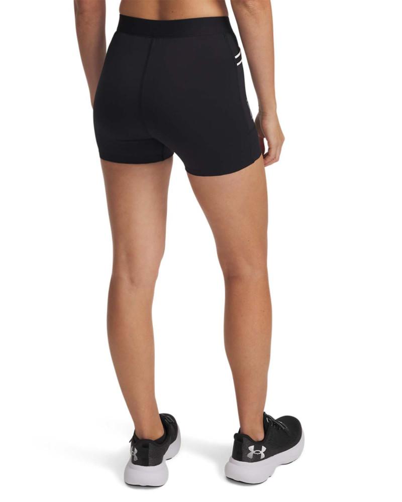 Pantaloni scurti Dama RUN 96 SHORT Under Armour 