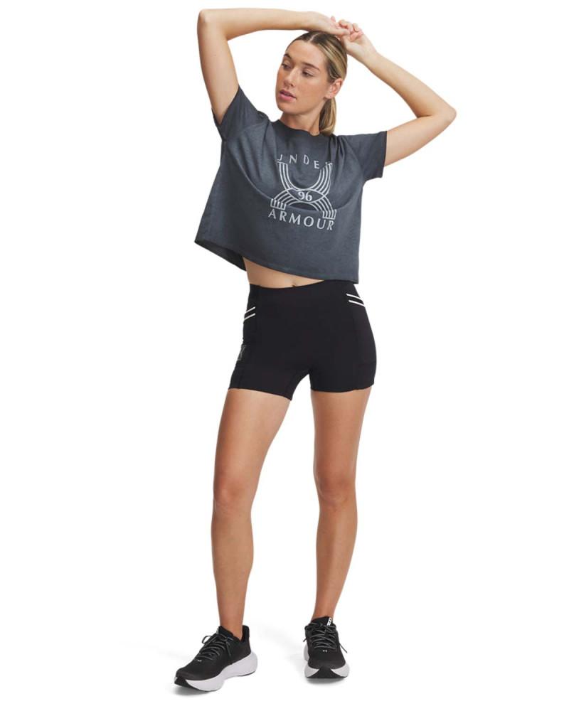 Pantaloni scurti Dama RUN 96 SHORT Under Armour 