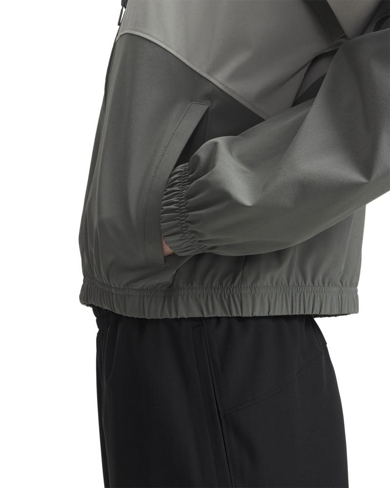 Jacheta Dama RIVAL WOVEN JACKET Under Armour 