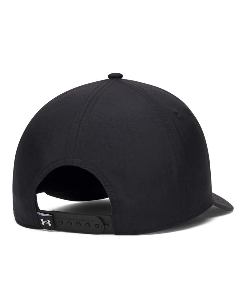 Sapca Barbati SPORTWEAR NYLON SNAPBACK Under Armour 