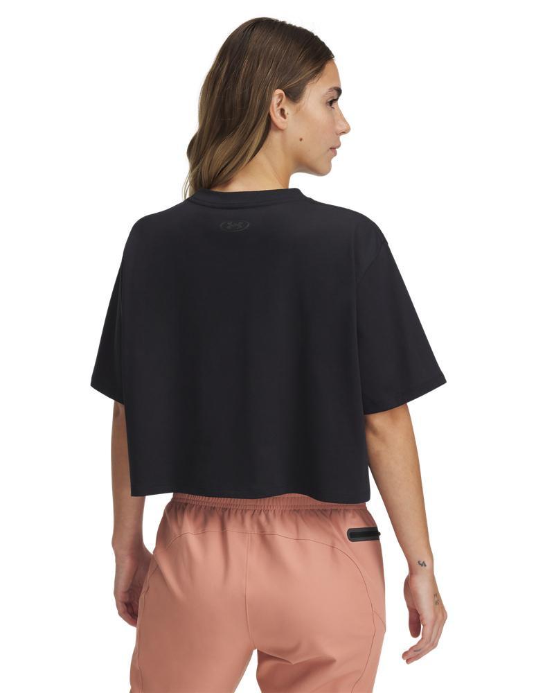 Tricou Dama RIVAL SS Under Armour 