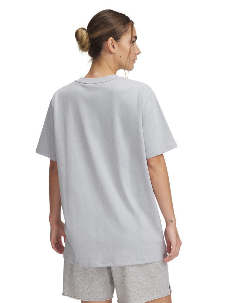 Tricou Dama HWT OS 96 SS Under Armour 