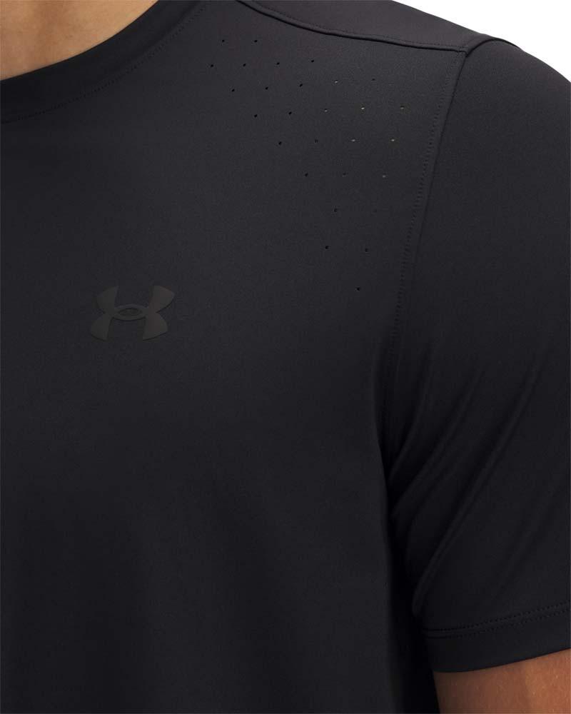 Tricou Barbati LAUNCH ELITE SHORTSLEEVE Under Armour