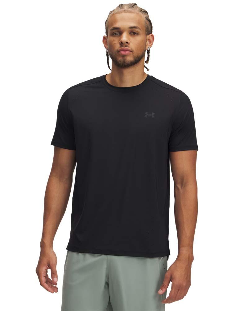 Tricou Barbati LAUNCH ELITE SHORTSLEEVE Under Armour
