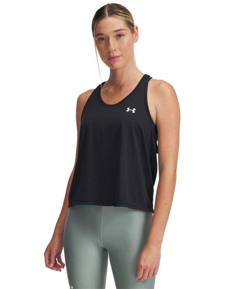 Maiou Dama TECH SWING TANK Under Armour