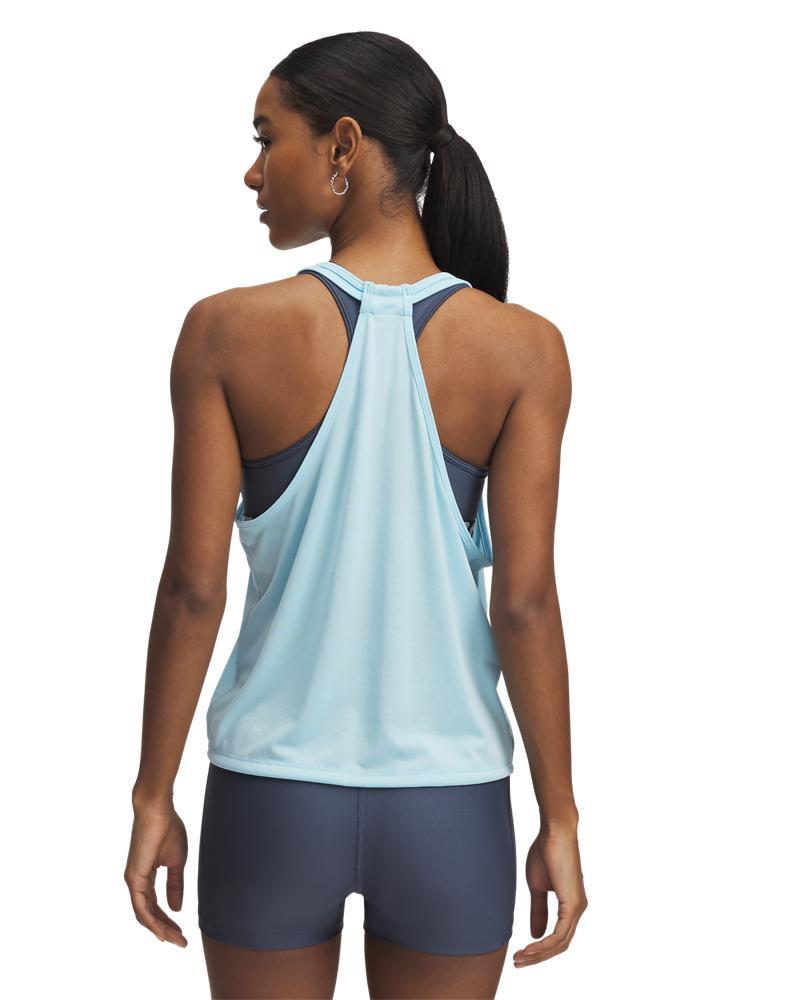 Maiou Dama TECH SWING TANK Under Armour 