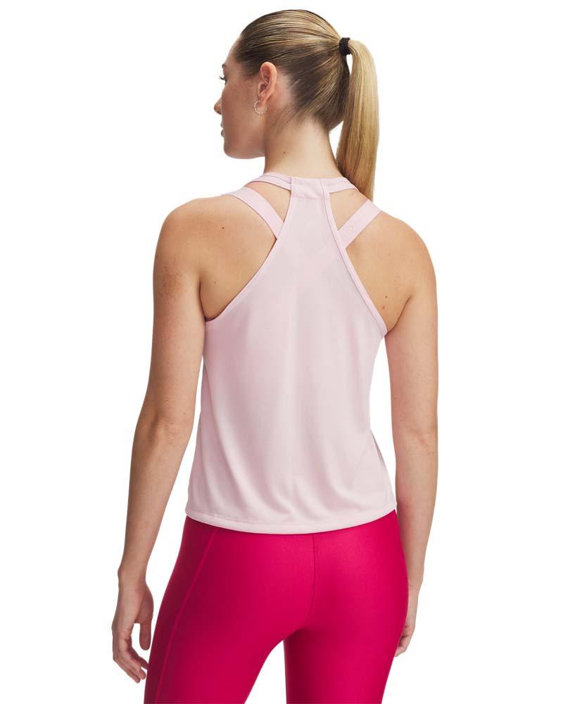 Maiou Dama TECH SWING TANK Under Armour