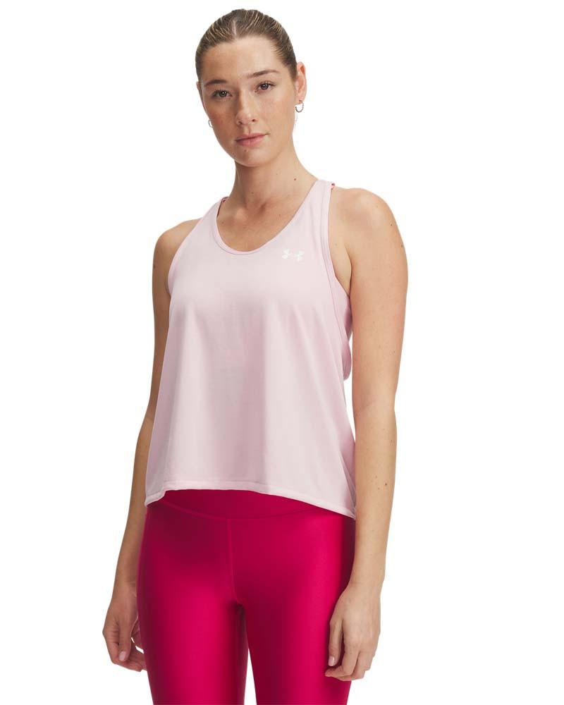 Maiou Dama TECH SWING TANK Under Armour