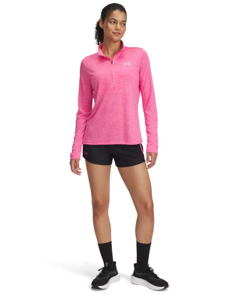 Pantaloni scurti Dama TECH PLAY UP SHORTS Under Armour 