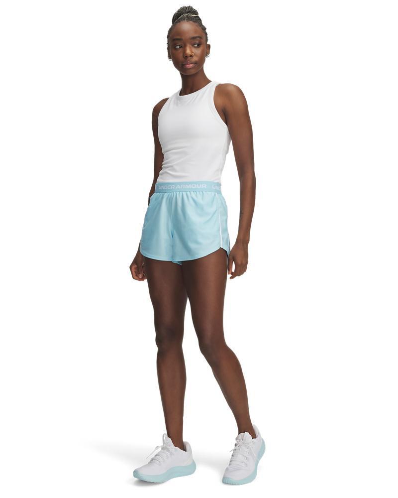 Pantaloni scurti Dama TECH PLAY UP SHORTS Under Armour 