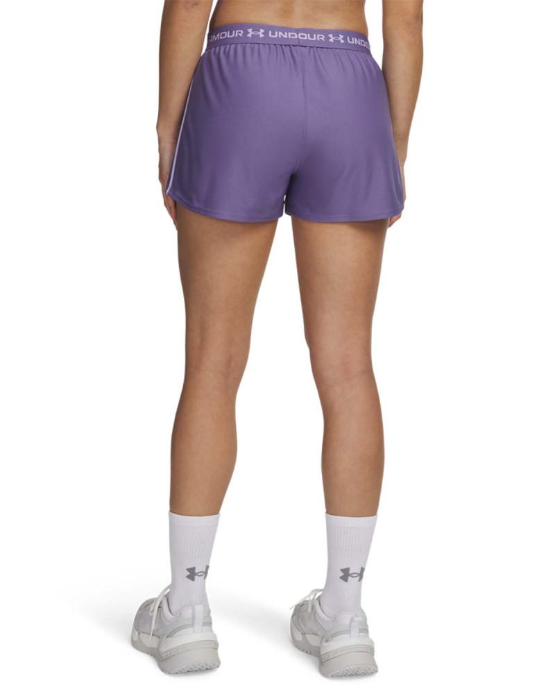 Pantaloni scurti Dama TECH PLAY UP SHORTS Under Armour 