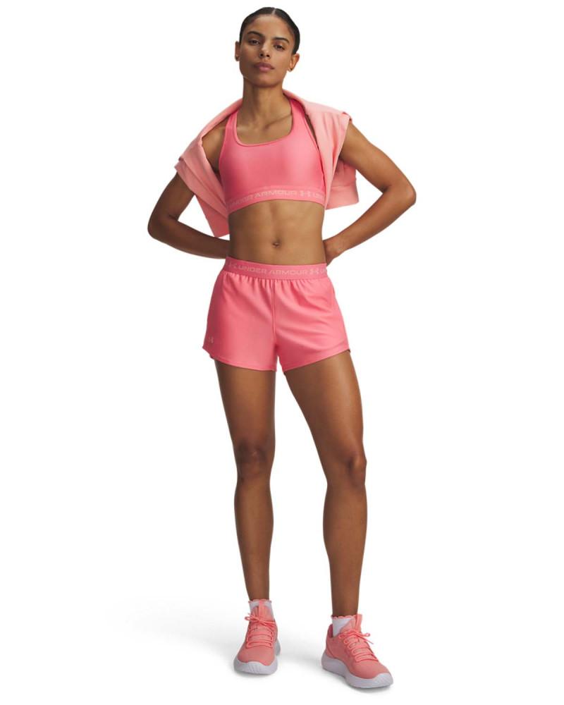 Pantaloni scurti Dama TECH PLAY UP SHORTS Under Armour 