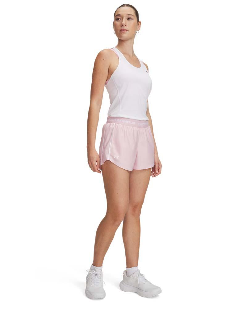 Pantaloni scurti Dama TECH PLAY UP SHORTS Under Armour