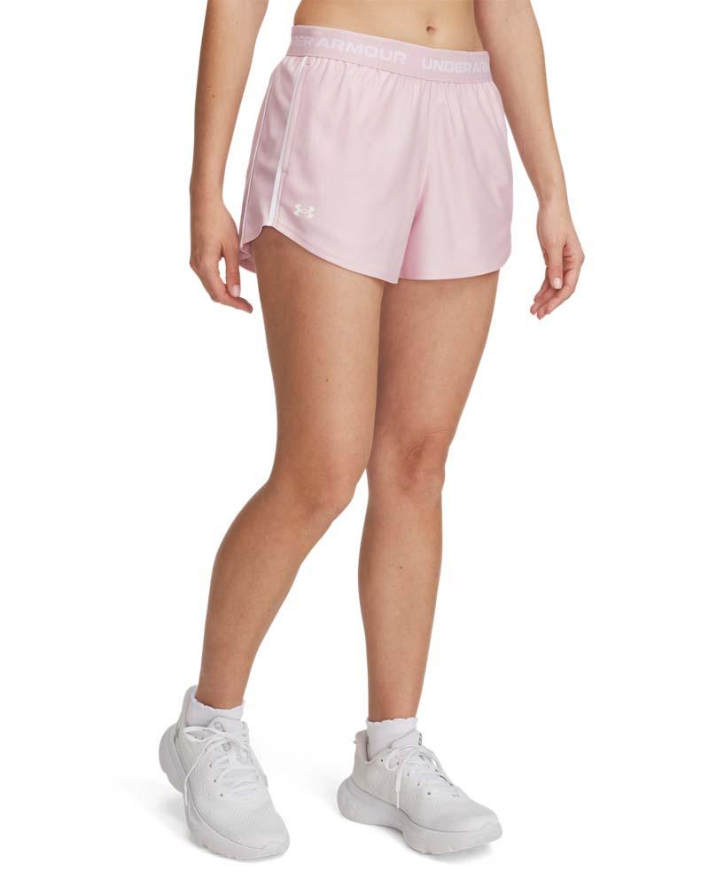 Pantaloni scurti Dama TECH PLAY UP SHORTS Under Armour
