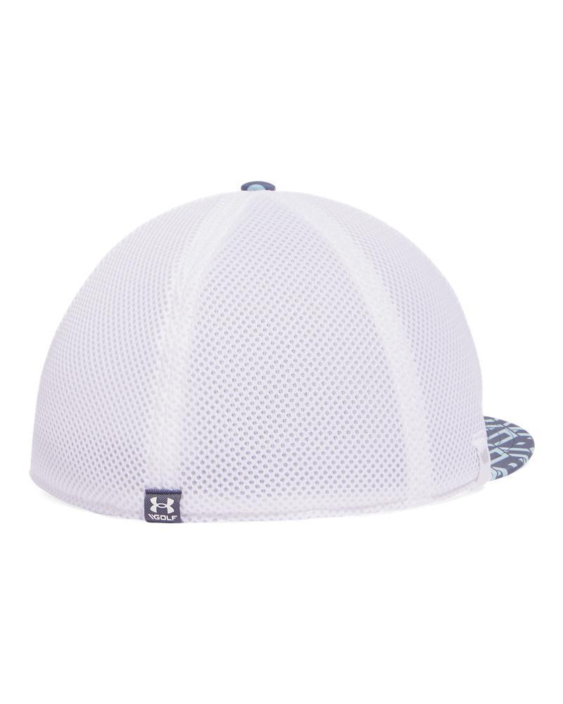 Sapca Barbati DRIVE MID STR Under Armour 