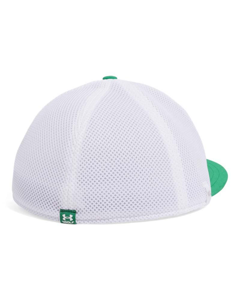 Sapca Barbati DRIVE MID STR Under Armour 
