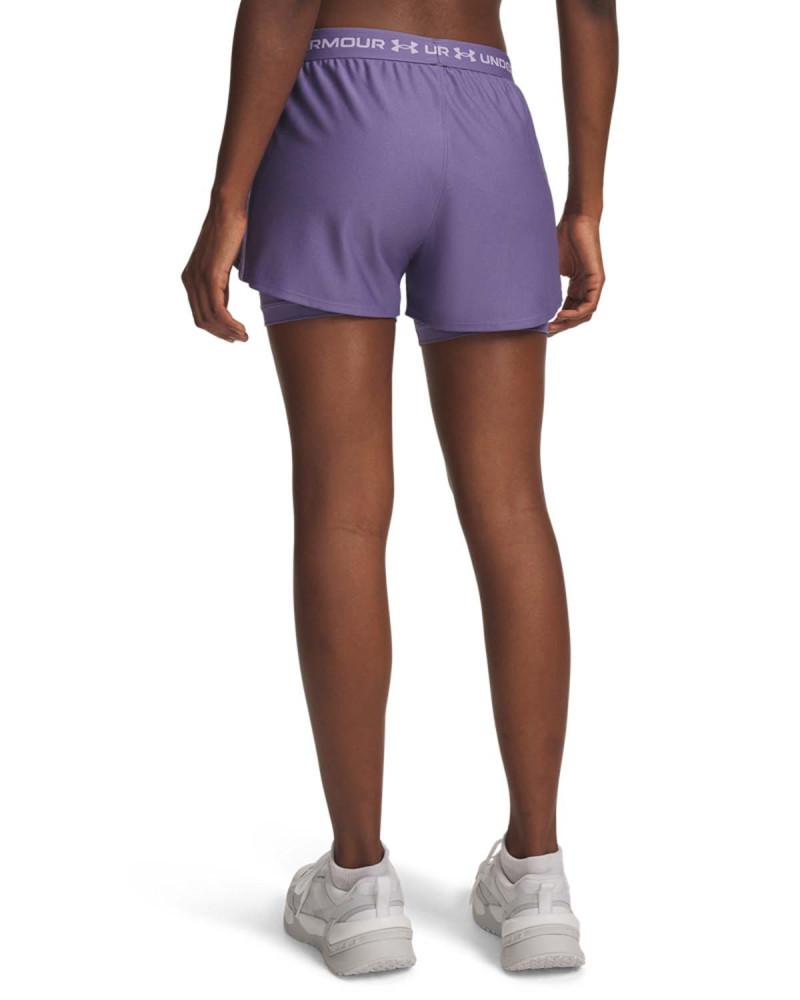 Pantaloni scurti Dama TECH PLAY UP SHORTS Under Armour 