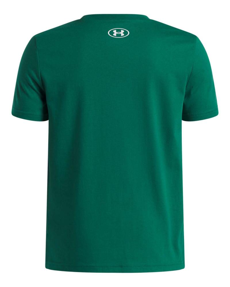 Tricou Baieti Sportstyle Short Sleeve Under Armour 