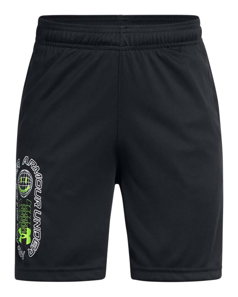 Pantaloni scurti Baieti TECH SUMMER SHORT Under Armour