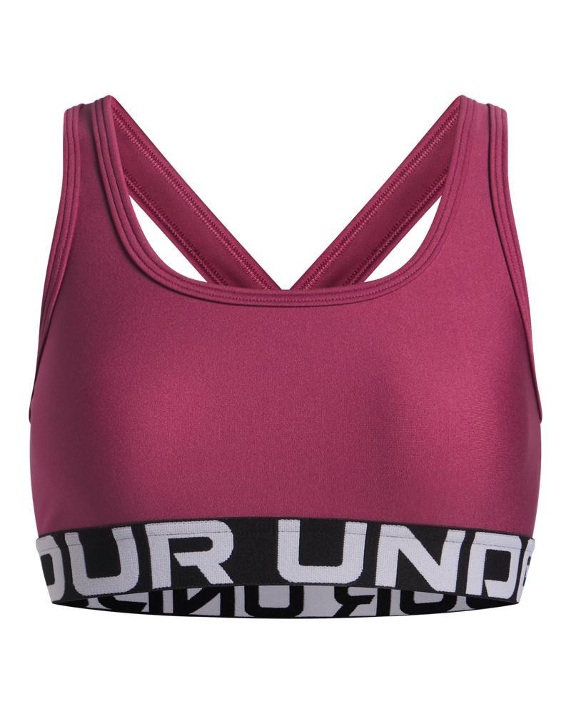 Bustiera Fete CROSSBACK BRA Under Armour 