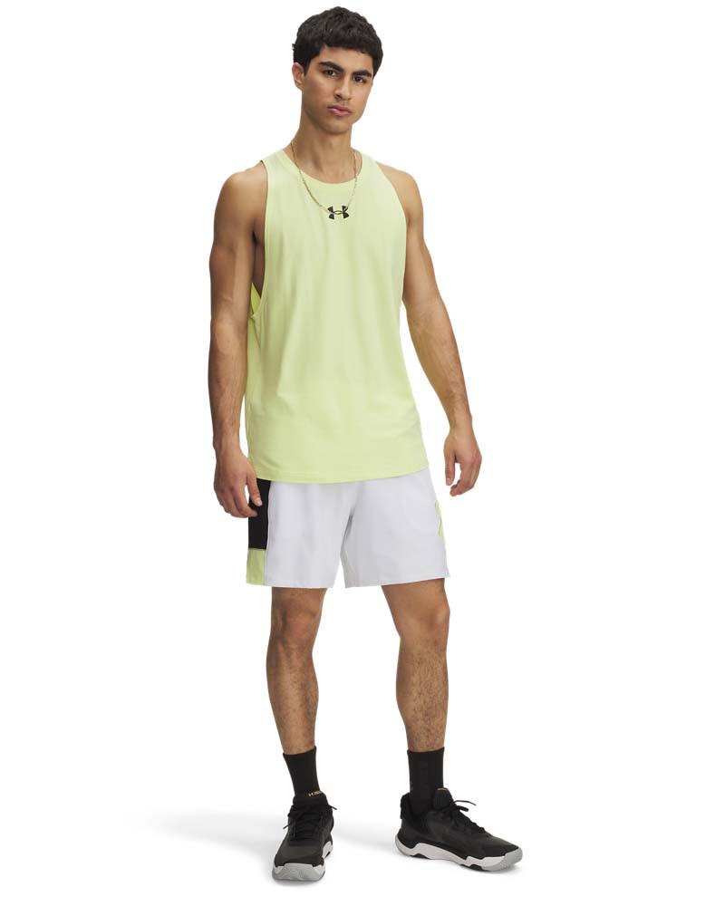 Pantaloni Scurti Barbati ZONE 7 WOVEN SHORT Under Armour