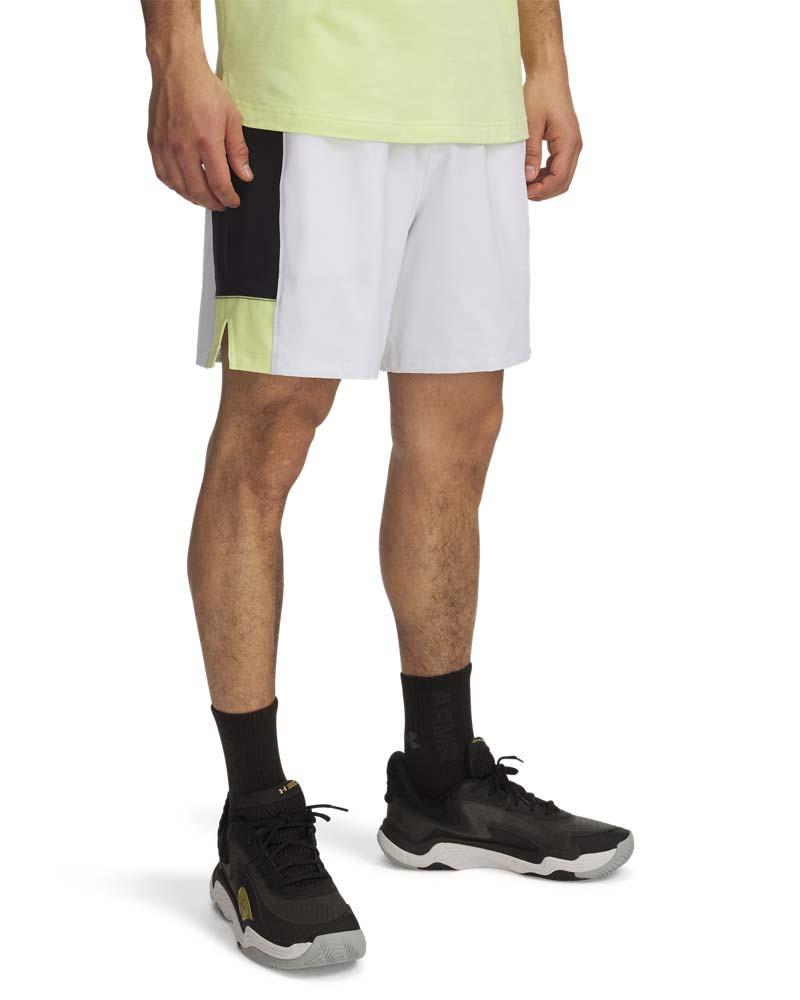 Pantaloni Scurti Barbati ZONE 7 WOVEN SHORT Under Armour