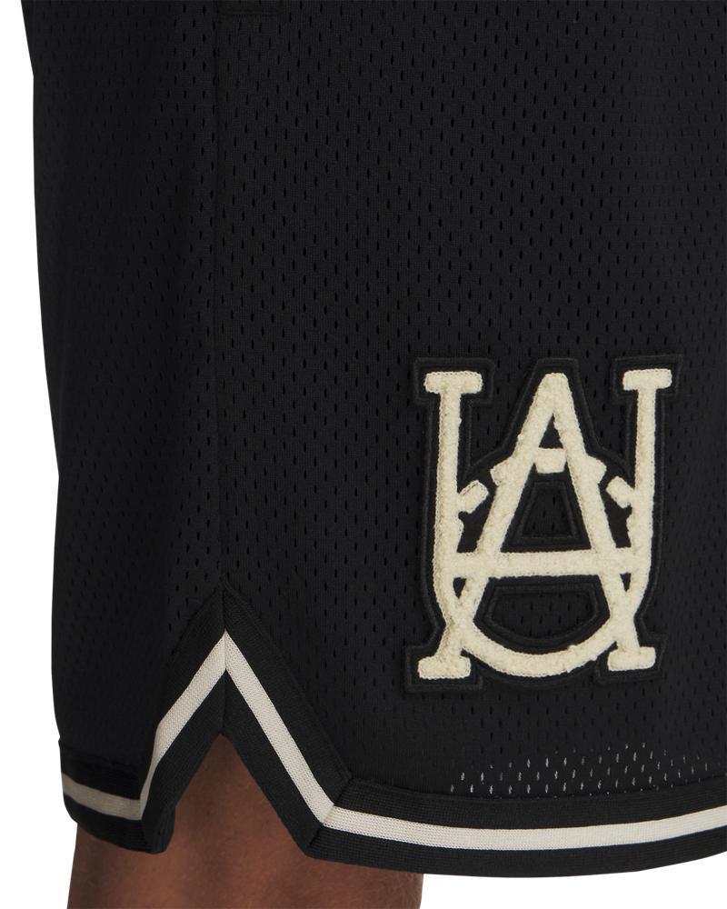 Pantaloni scurti Barbati COURTSIDE HOOPS SHORT Under Armour 