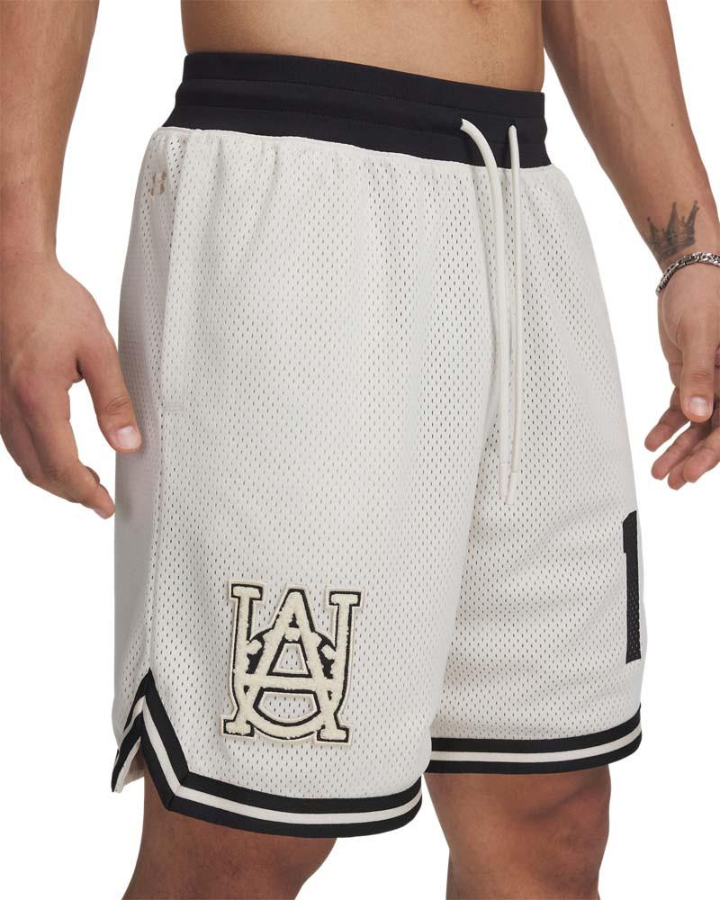 Pantaloni scurti Barbati COURTSIDE HOOPS SHORT Under Armour 