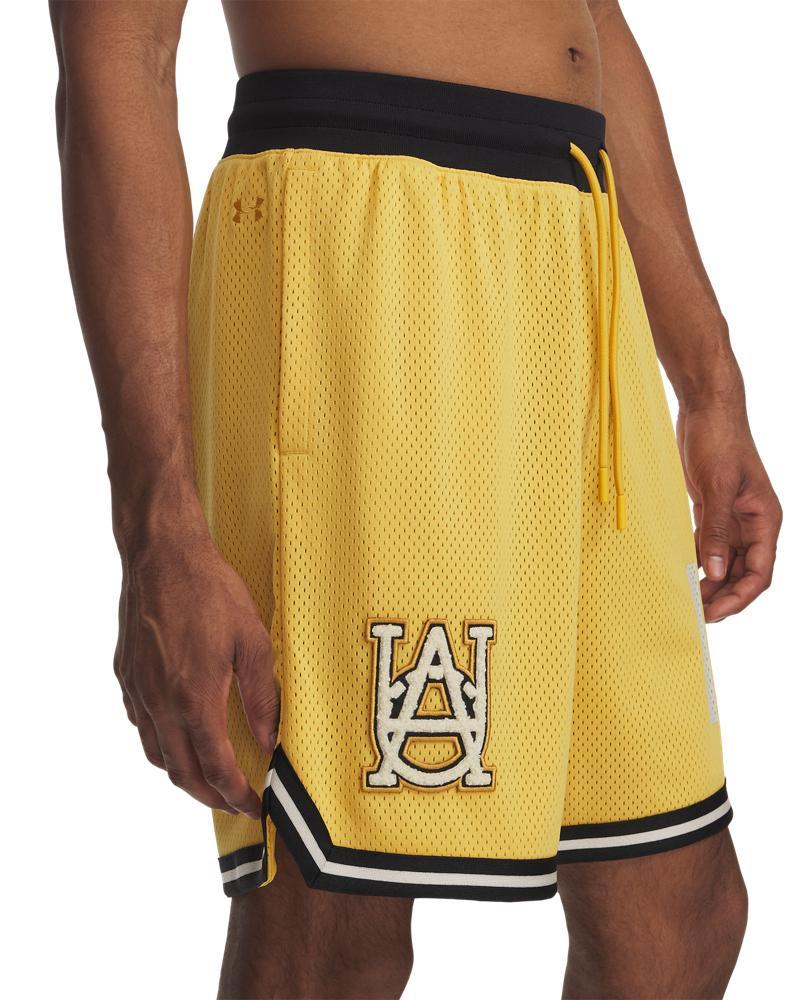 Pantaloni scurti Barbati COURTSIDE HOOPS SHORT Under Armour