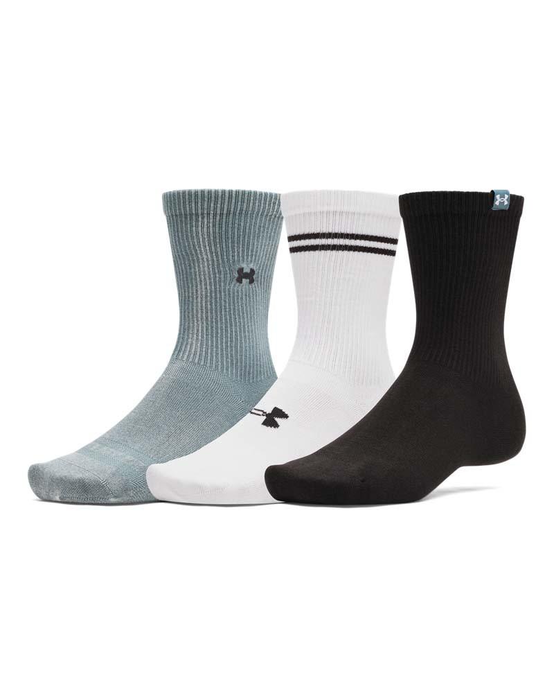 Sosete Unisex SPORTSWEAR COTTON NV CREW Under Armour