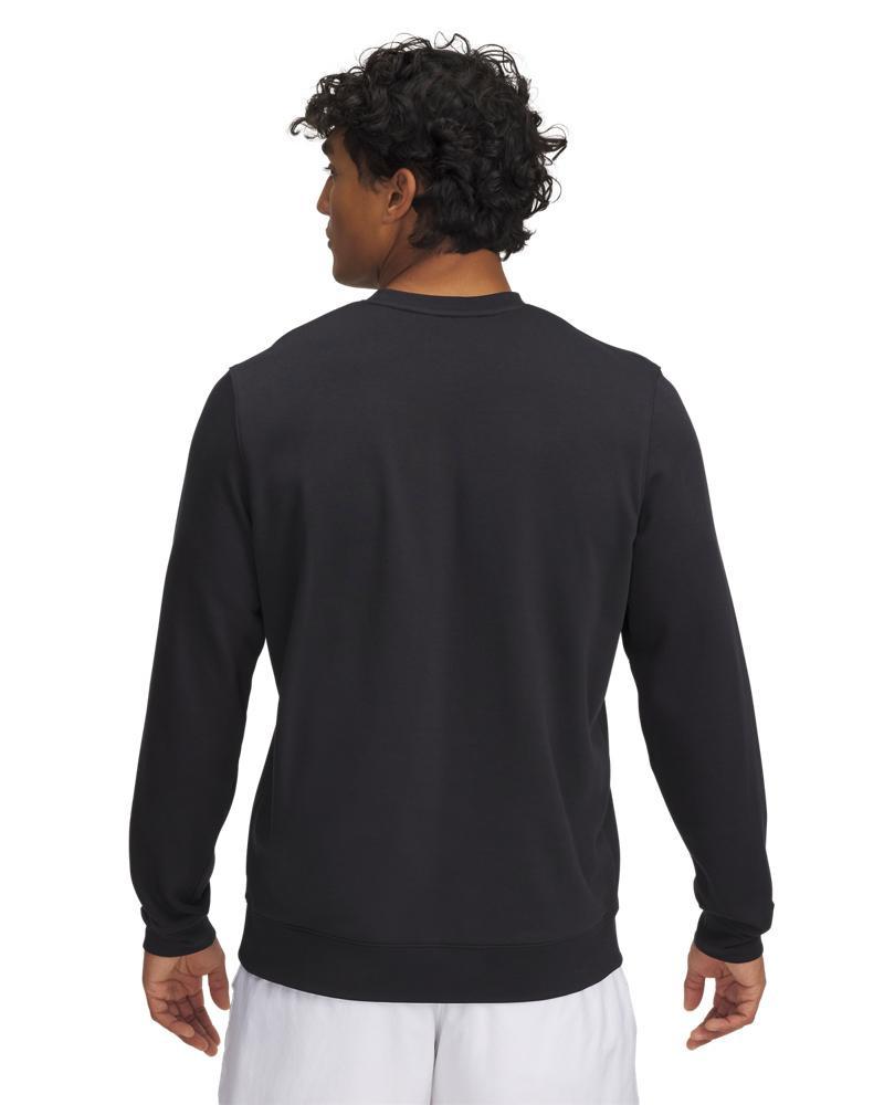 Bluza Barbati RIVAL TERRY LOGO CREW Under Armour