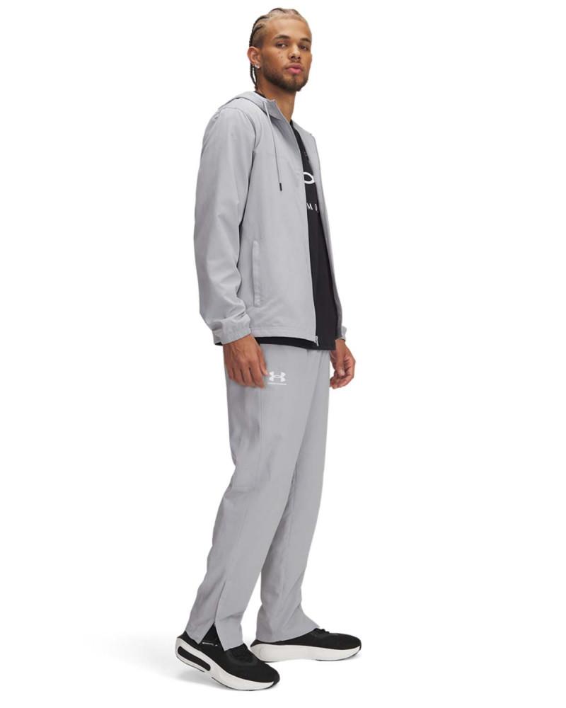 Pantaloni Barbati RIVAL WVN WINDBREAKER PNT Under Armour 