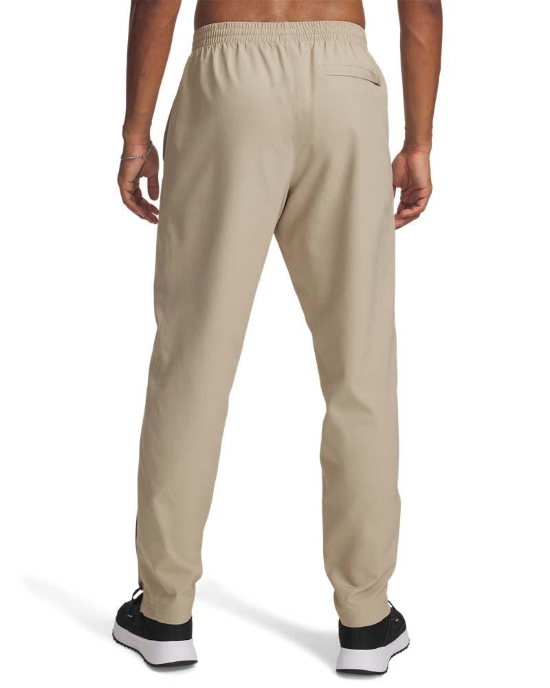 Pantaloni Barbati RIVAL WVN WINDBREAKER PNT Under Armour