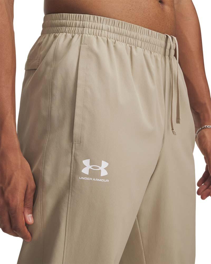Pantaloni Barbati RIVAL WVN WINDBREAKER PNT Under Armour