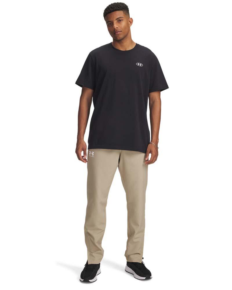 Pantaloni Barbati RIVAL WVN WINDBREAKER PNT Under Armour