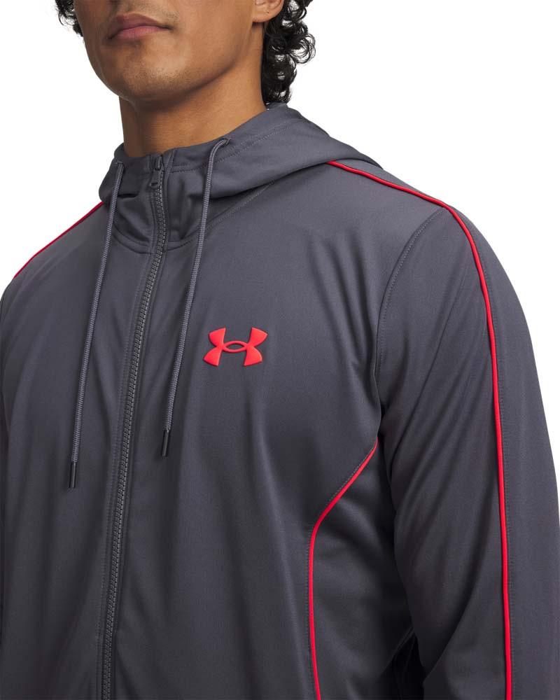 Trening Barbati EMEA TRACKSUIT NOVELTY Under Armour 