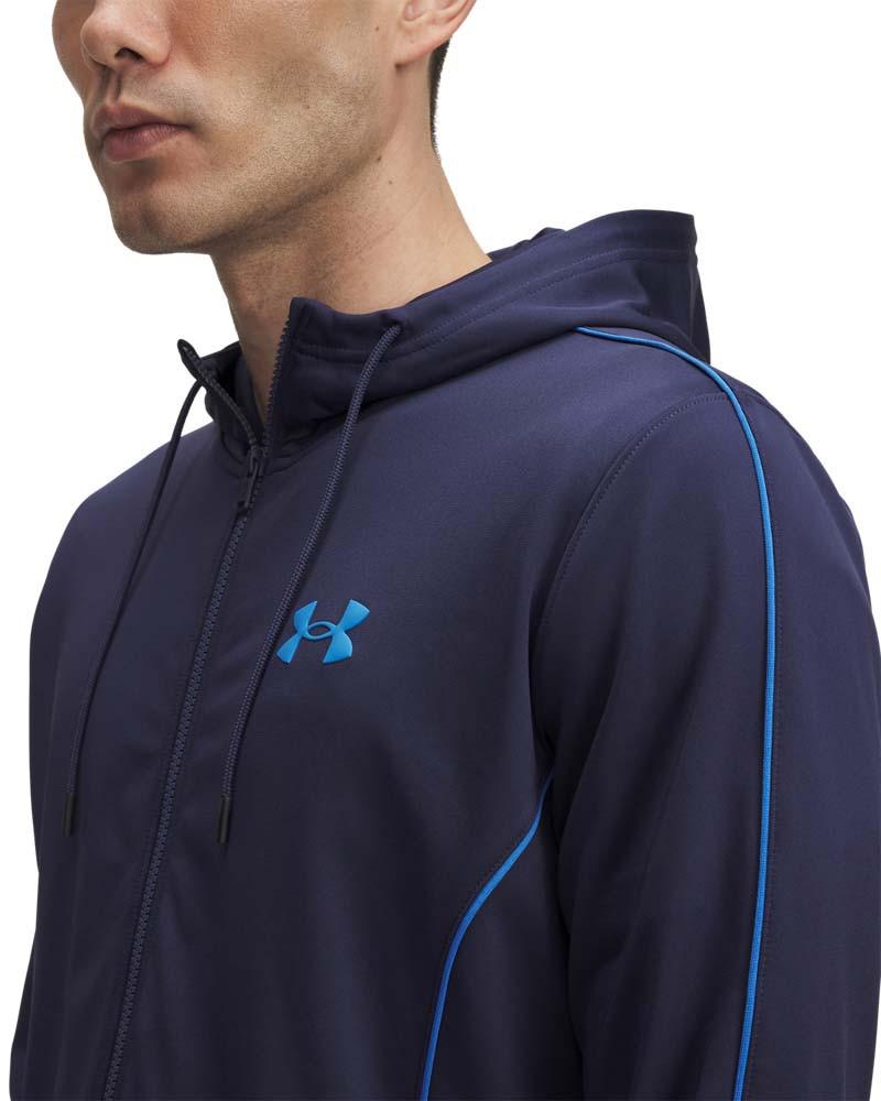 Trening Barbati EMEA TRACKSUIT NOVELTY Under Armour 