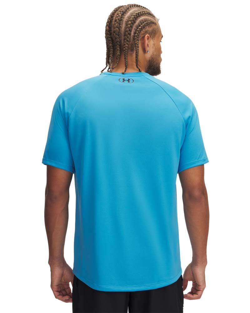 Tricou Barbati M TECH PRINT FILL SS Under Armour